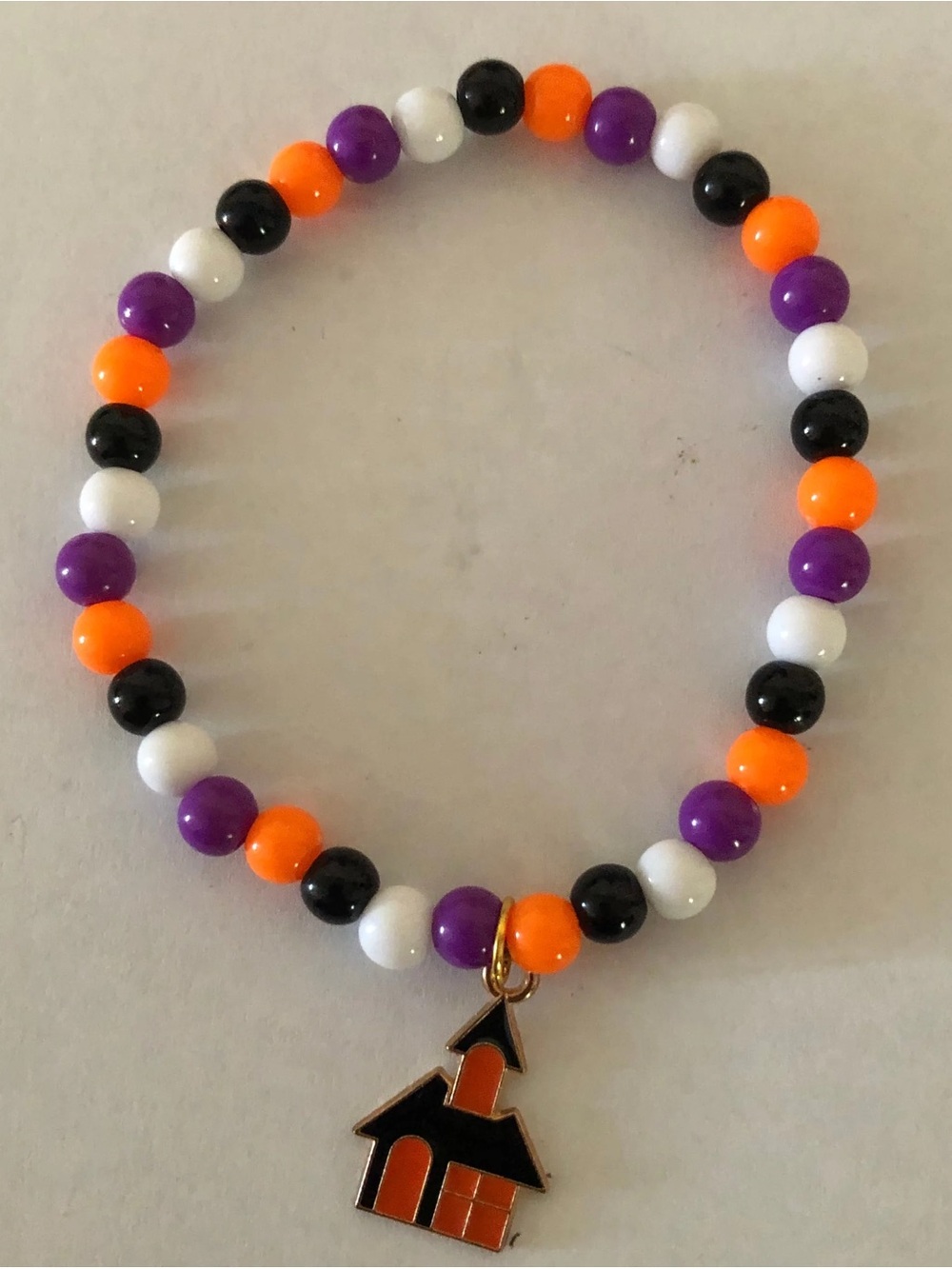 Halloween Bracelet
SKU863